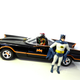 Illustration for article titled Lights, Camera, Batman (66 TV series) - A new Bat Blog